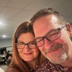 Kris Gibson - @lawnickigibson - Instagram
