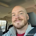 Kris Gibson - @kgibson5400 - Instagram