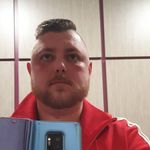 Kris Gibson - @gippy.k9 - Instagram
