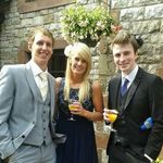 Kris Licence-holder Goddard - @krisgoddard2016 - Instagram