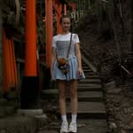 Goffmann Kristina - @krisgoffmann - Instagram
