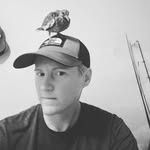 Kris Goff - @veloci_chicken42 - Instagram