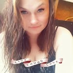 Kris Goins - @krissynpogo - Instagram