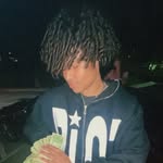Kristopher Goins - @urfavboykj - Instagram