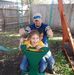 Kris Goldman - Facebook