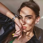 Kristina Goldman - @tinysia_malinysia - Instagram