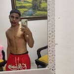 Kris Gonzalez - @krisgonzalez920 - Instagram