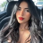 Kris Gonzalez - @krismeliagnz - Instagram