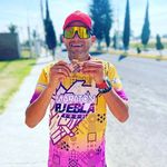 Kris Gonzalez - @taz.gonzalez.3 - Instagram