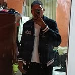 Kris Gonzalez - Facebook