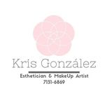 Kris González - @krisgonzalez.makeup - Instagram