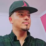 Kris Gonzalez - @kristofhergonzalez - Instagram