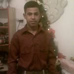 Kris Gonzalez - @krisug.27 - Instagram