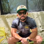 Kris Gonzalez - @earth_will_shake - Instagram