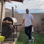 Kris Gonzalez - @guapo_bbq - Instagram