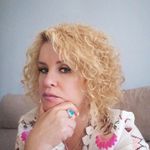 Kris Gonzalez - @dulcegonzalez1965 - Instagram