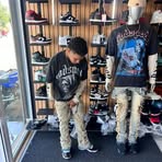 Kris Gonzalez - Facebook