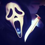 Kris Goodwin - @mr_ghostface93 - Instagram