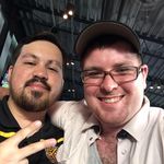 Kris Goodwin - @m_nova_kg - Instagram