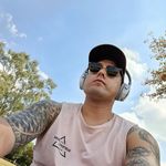 Kris Goodwin - @kris_goodwin_ - Instagram