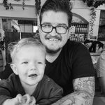 Kris Goodwin - @goodys_life - Instagram