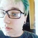 Kris Goodwin - @v3xatious - Instagram