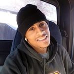 Kris Goodwin - @1991kris - Instagram