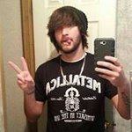 Kris Goodwin - @bluespotteddemonmilkdudcow - Instagram