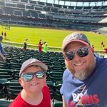 Kris Goodwin - @krisgoodwin77 - Instagram