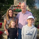 Kris Blackman Gorman - @krisgorman23 - Instagram