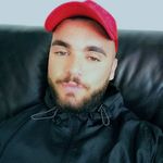 Kris Gorman - @gormzy97 - Instagram