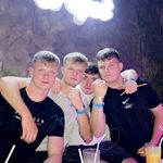 Kris Gorman - @krisgorman_ - Instagram