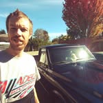 Kris Gould - @gouldkris - Instagram