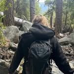 Kris Gould - @krisgouldartist - Instagram