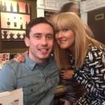 Kris Goulding - @krisgoulding88 - Instagram