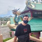 Kris Grant - @kris_cpk - Instagram
