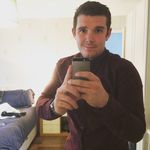 Kris Grant - @chris_grant89 - Instagram