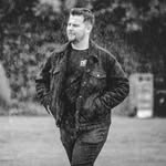 Kris G - @krisgregorymusic96 - Instagram