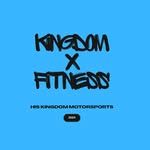 Kris Gregory - @kingdomxfitness - Instagram