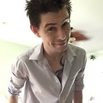 Kris Gregory - @funkotasticness - Instagram