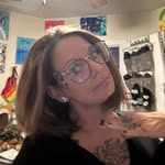 Kris Gregory - @krystalhalo - Instagram