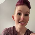 Kris Griffith - @theirnameis_kris - Instagram