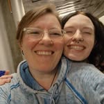 Kris Griffith - @feral_ghost_cat - Instagram