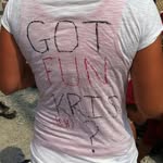 Kris Griffith - @thefunkris - Instagram