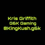 Kris Griffith - @kingkush.g6k - Instagram