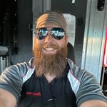 Kris Hadley - @cowboy4918 - Instagram
