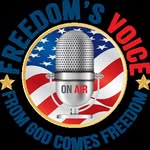 Kris Hager - @freedomsvoiceinc - Instagram