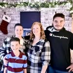 Kristin Burks - @krishager8913 - Instagram