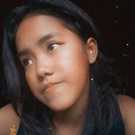 Krisha althea solito - @krishaguevara_03 - Instagram