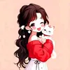 💕ᴷʳⁱˢʰᵃ✨qᵘᵉᵉⁿ💕 - @krishagueen11 - TikTok